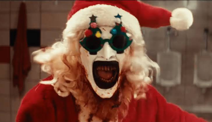 Terrifier 3 (2024) Movie Review | CineFiles Movie Reviews