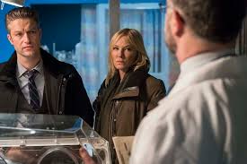 Most episode titles of law & order: Law Order Svu Season 19 Episode 13 Photos The Undiscovered Country Seat42f