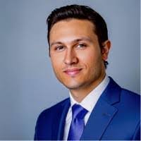 Daniel Mangieri's Instagram, Twitter & Facebook