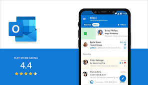 Outlook is a good email app for the android platform that assists millions of users in managing all their email accounts and files all in one place. Best 10 Email Apps For Android In 2021