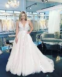 Romantic Garden Inspired Ballgown Wedding Dresses Dresses Ball Gowns