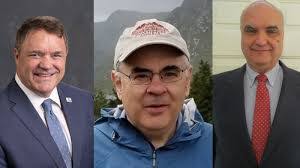 Sal Matera's Instagram, Twitter & Facebook