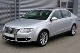 VOLKSWAGEN-PASSAT