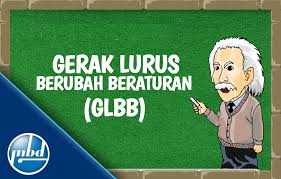 Check spelling or type a new query. Materi Kelas 8 Gerak Lurus Berubah Beraturan Glbb Primaindisoft