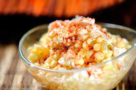 Como Hacer Los Mejores Esquites 2000agro Revista Industrial Del Campo