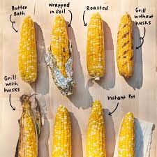 Upgrade your corn on the cob this summer with delicious fresh corn recipes. We Tried 8 Methods For Cooking Corn On The Cob And Found A Clear Winner Kitchn