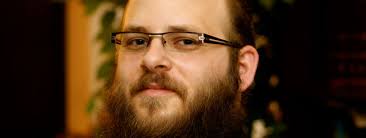 Beard Tangles Rabbi in Military Red Tape