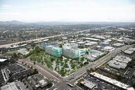 Kaiser permanente of san diego provides members with all the options they need. Does San Diego County Have Enough Patients For Its New Hospital Beds
