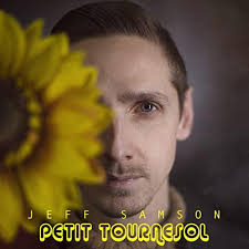 Petit Tournesol by Jeff Samson