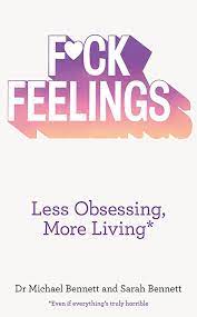 Fuck Feelings: 9780008140564: Amazon.com: Books