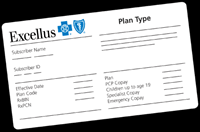 All rates shown reflect a monthly premium. Need Health Insurance Excellus Bluecross Blueshield