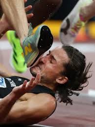 Lucky Luke strikes riches in first outing