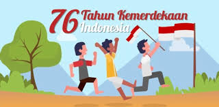 Untuk memeriahkan hut ri ke 76 sekaligus memberikan semangat bagi sesama, banyak masyarakat yang mengadakan lomba kemerdekaan online. 10 Virtual Background Zoom 17 Agustus Pas Buat Lomba Kemerdekaan Online Nih Gaes