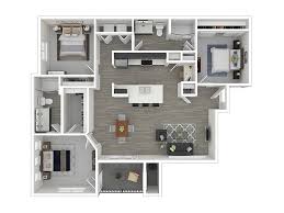 Get all the insight you need to make your rental decision by reading candid reviews at apartmentratings.com. Floor Plans Cornerstone Park Apartments In Henderson Nv