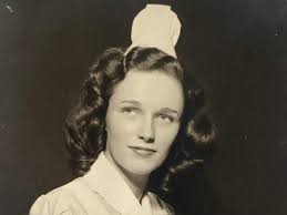 Margaret Ann (nee Murphy) Farrell's Obituary