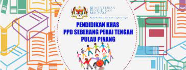 Seberang perai is a city in the malaysian state of penang. Pendidikan Khas Ppd Seberang Perai Tengah Pulau Pinang Home Facebook