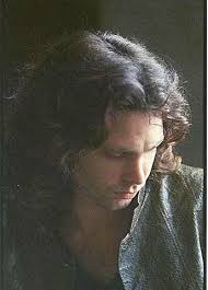 WEIRDLAND: jim morrison