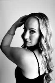 About — Whitney Allen