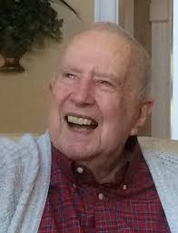 Robert Wheeler Obituary (1925