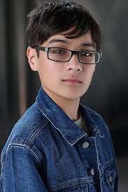 Mateo Taylor: Movies, TV, and Bio