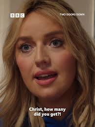 Two Doors Down Cathy Funny Moments