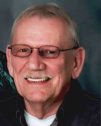 Patrick Neal Scudder Obituary January 1, 2025