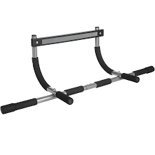 Commercial ones were about $20, and that would have eaten up his savings. Fitness Tools Doorway Pull Up Bar Body Building Chin Up Bar Buy Pull Up Bar Wall Mount Pull Up Bar Door Pull Up Bar Product On Alibaba Com