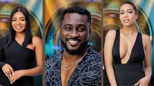 4.0 out of 5 stars it is a classic. Bbnaija Housemate Maria And Pere Queen Maria Quarrel Over Pere Hoh Strong Disrespect Warning Bbc News Pidgin