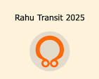 Rahu Transit 2025 Predictions- What's In Store In 2025?