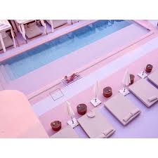 Paradiso Ibiza Art Hotel Hotel Ibiza Pink Hotel Pool Designs