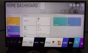 If you've grabbed a new lg smart tv, it's time to add some apps. How To Install 3rd Party Apps On Lg Smart Tv Is It Possible