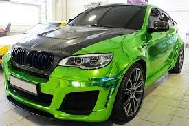 When In Chrome 33 Custom Chrome Cars Rides Magazine Bmw X6 Bmw Bmw Suv