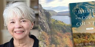 The Women of the Copper Country' chosen for One Book, One Community