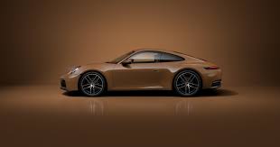 Image result for Sepia Brown 2025 Porsche