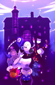 Okiku-chan - Kaidan Restaurant - Zerochan Anime Image Board