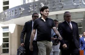 Martin shrekli has a net worth of $70 million. Martin Shkreli Age Net Worth Weight Height 2021 World Celebs Com