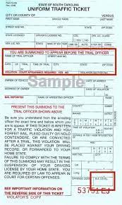 South carolina's drunk driving fatalities. Sc Driver S License And Point System For Driving Offenses