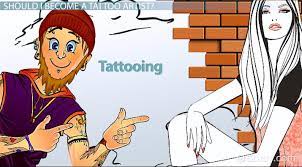 Maybe you would like to learn more about one of these? How To Become A Tattoo Artist Career Guide