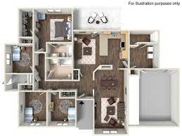 Fort Hood Family Housing 18010 Tj