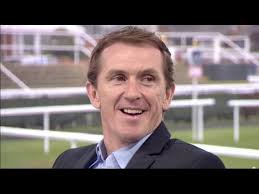 Channel 4 Racing: AP McCoy