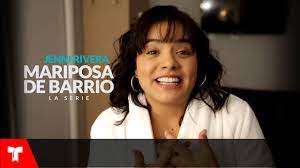 Actriz De Mariposa De Barrio Revela Que La Golpeaban De Verdad La Verdad Noticias