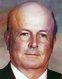 William Sugg Obituary (2007)