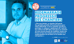 Apr 17, 2021 · lori loughlin's husband mossimo giannulli is officially a free man. La Reunion Les Chantiers De La Nouvelle Route Du Littoral Vont Redemarrer Regions De France