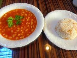 Luru fasulyeyi 1 gece önceden ıslat. Kuru Fasulye Pilav Sayfa 2 Uludag Sozluk