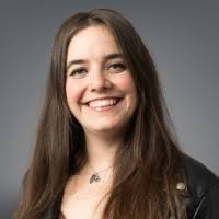 My sister Caitlin Browne is actively looking for opportunities!