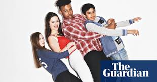 It will transform your letters into words in no time. Your Child Is Going To Experiment What Teenagers Really Think Life And Style The Guardian