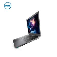 Laptop Gaming Dell NB G515SE de 15.6"- AMD Radeon RX 5600M- Ryzen 7-  Memoria 16GB- SSD 512GB- Plata