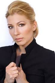 Film e programmi tv di Jeri Marshall