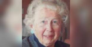 Helen Marie Benjamin Landmesser Obituary