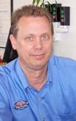 Jim Goslee's Instagram, Twitter & Facebook